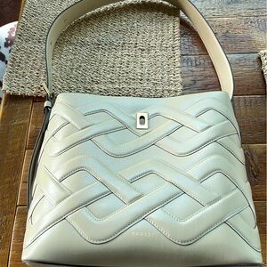 Radley London Stone leather Shoulder Bag